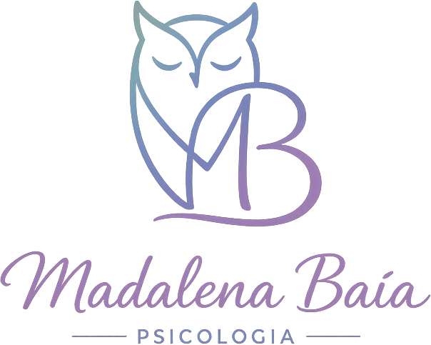 Madalena Baía Psicologia